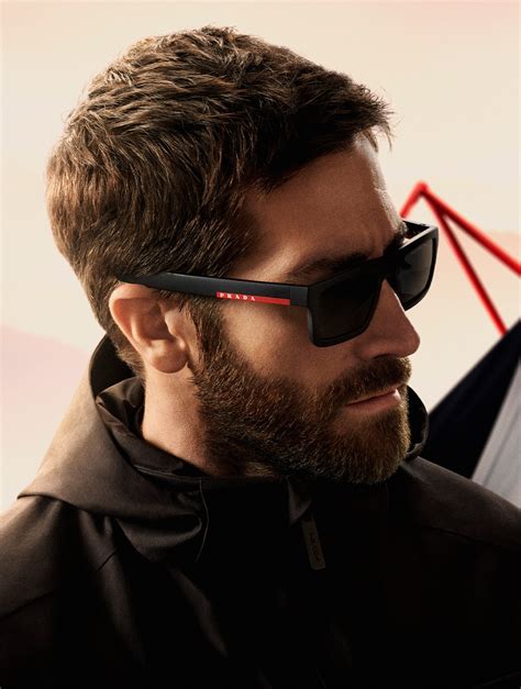 prada eyewear campaign|Prada Linea Rossa Eyewear 2024.